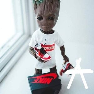 Meet your Posher, Eduard